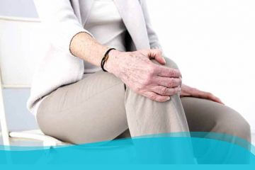 Povrede kolena - bolno koleno - rehabilitacija